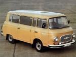 Barkas B1000 KB 1961 года